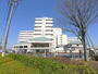 病院　越谷市立病院（病院）まで2149m
