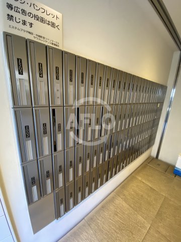 その他共有部分　エステムプラザ梅田・中崎町IIIツインマークスサウスレジデンス