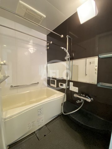 バス・シャワールーム　エステムプラザ梅田・中崎町IIIツインマークスサウスレジデンス