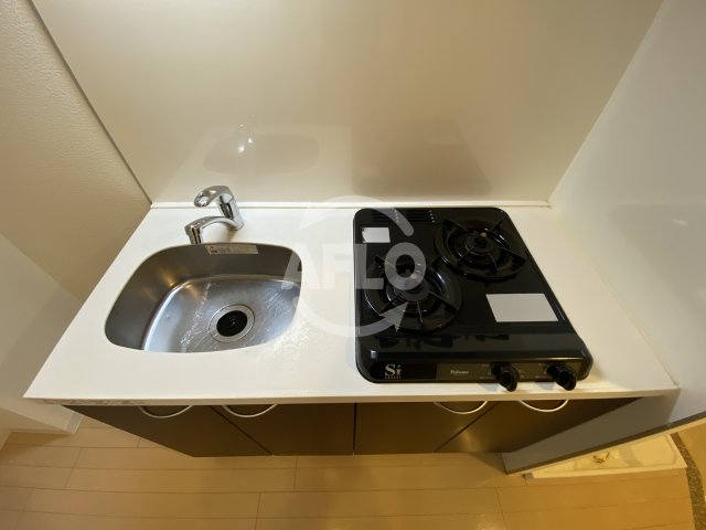 キッチン　エステムプラザ梅田・中崎町IIIツインマークスサウスレジデンス