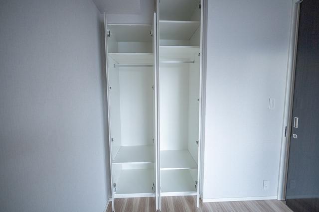 その他共有部分　収納