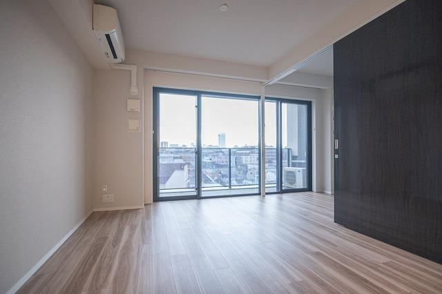 居室・リビング　居室、リビング