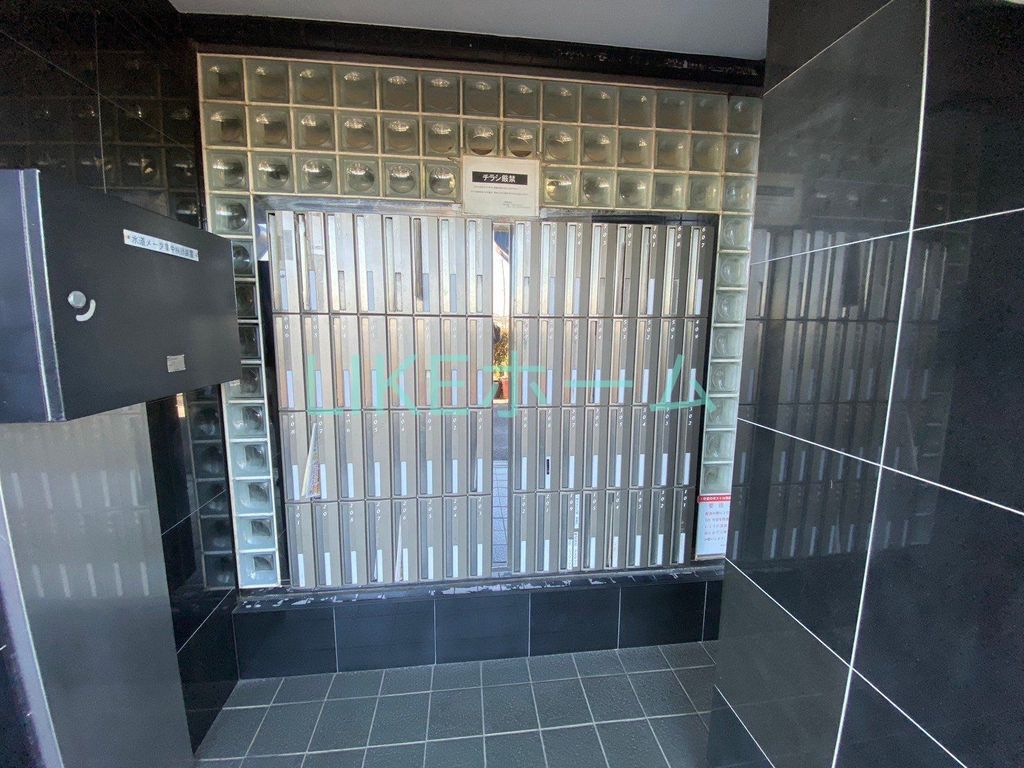 その他共有部分　共有部分