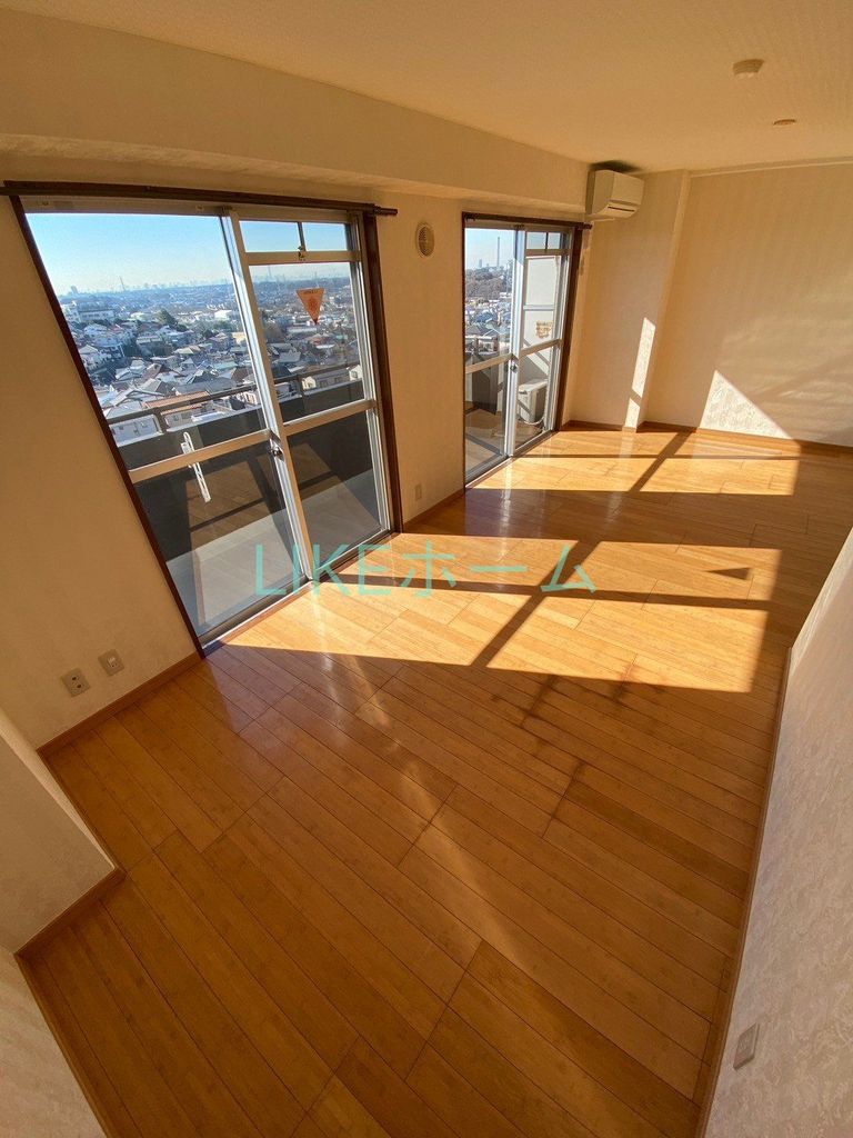 居室・リビング　リビング/居室