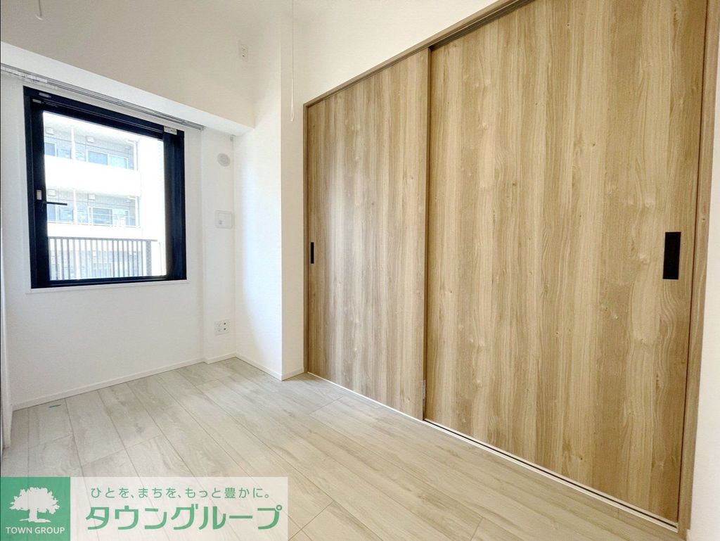 その他部屋・スペース　リビング/居室