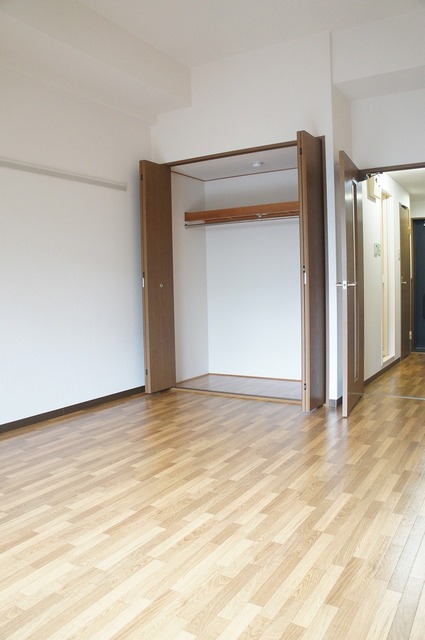 その他部屋・スペース　天井高いですよ♪