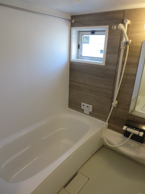 バス・シャワールーム　１０２号室の写真を利用