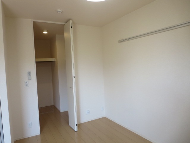 収納　１０２号室の写真を利用