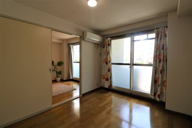 その他部屋・スペース　こちらもフローリングです