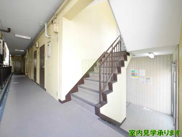 その他　シティハウス早稲田