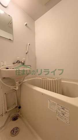 その他　シティハウス早稲田