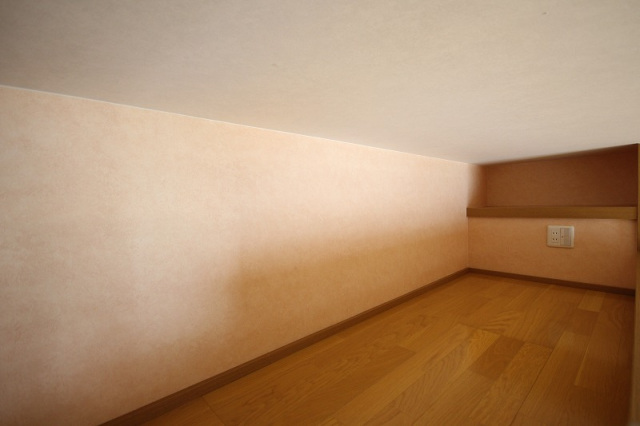 その他部屋・スペース　☆ロフトは2帖です☆