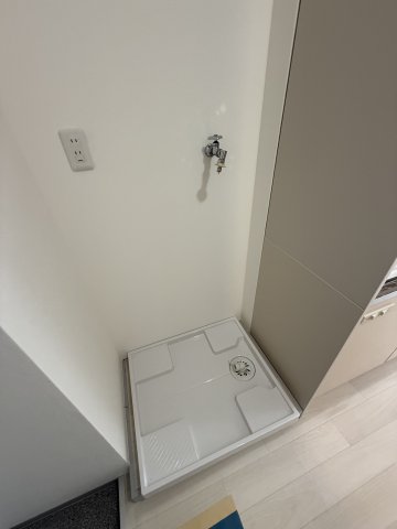 その他設備　別号室