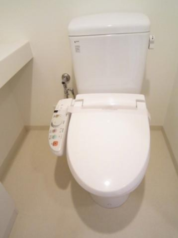 トイレ　参考写真