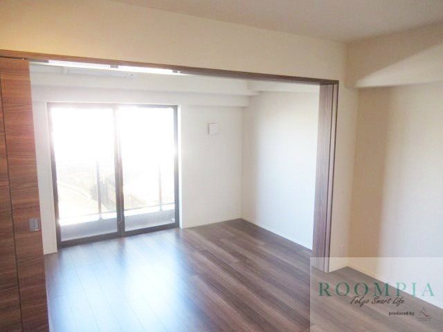 居室・リビング　リビング/居室