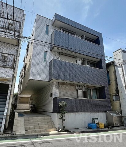 建物外観　☆外観☆