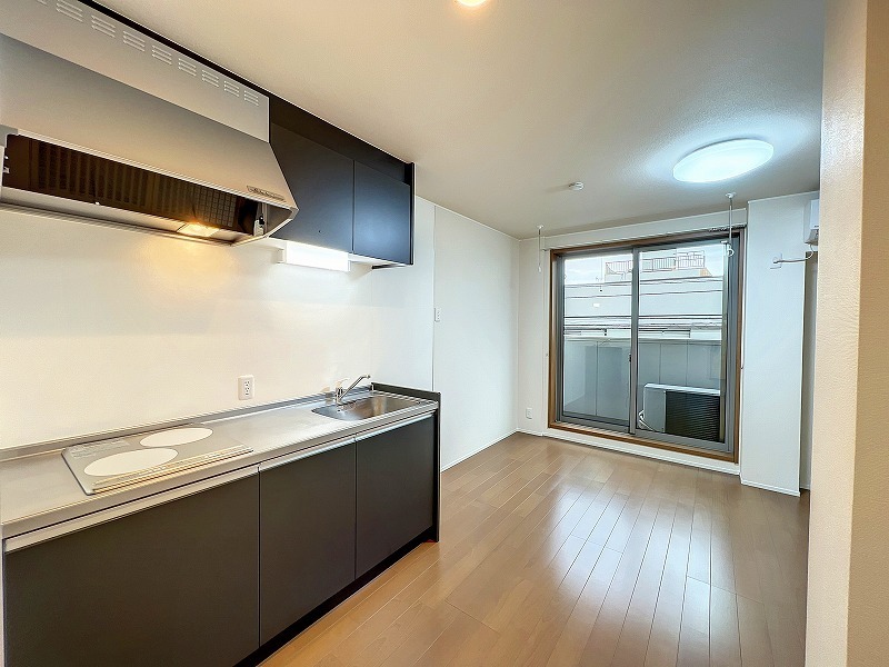 居室・リビング　☆リビング☆