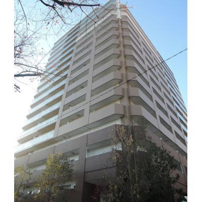 建物外観　2014年１月築のハイクオリティーマンションです★