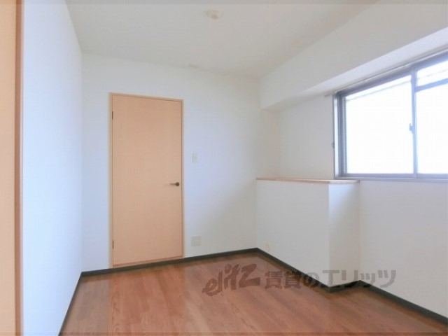 居室・リビング　洋室