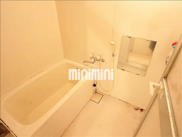 バス・シャワールーム　バスルーム