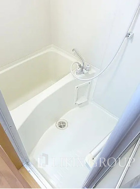 バス・シャワールーム　風呂