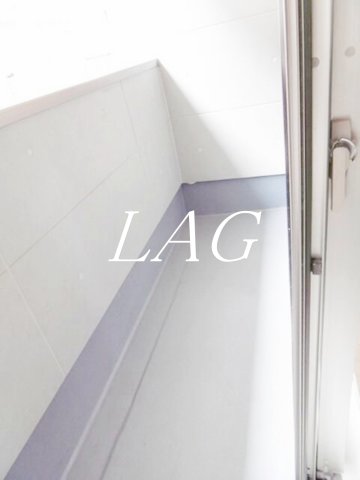 バルコニー　バルコニーです。