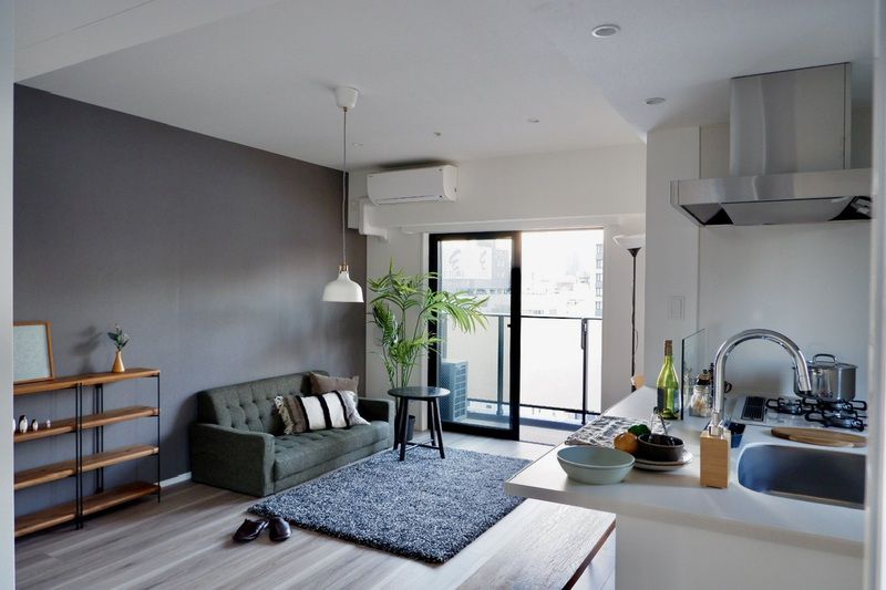 居室・リビング