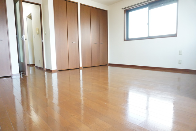 その他部屋・スペース　明るい雰囲気で暮らしやすい！優しい質感の室内がオススメ☆