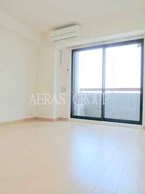 その他部屋・スペース　寝室