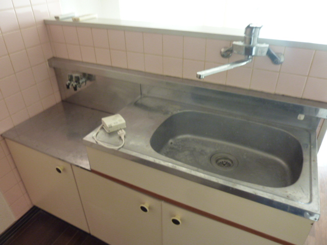 キッチン　P1390658