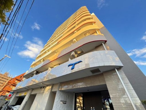 建物外観　詳細は、RISUMO江坂本店→06-6155-7137まで♪