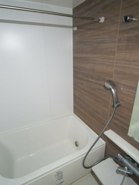 バス・シャワールーム　★お部屋探しは株式会社タウンハウジング東京まで★