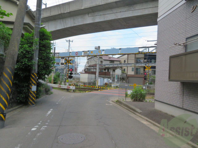 駐車場　駐車場その他