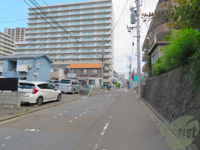 その他共有部分　その他共有部