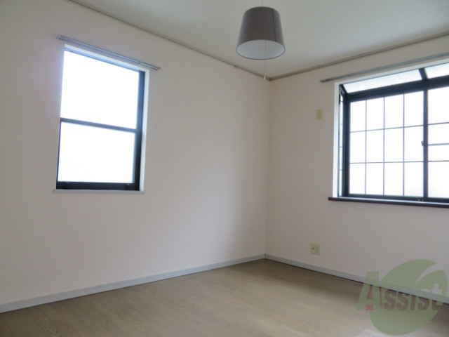 その他部屋・スペース　こちらのお部屋は寝室にいかがですか？