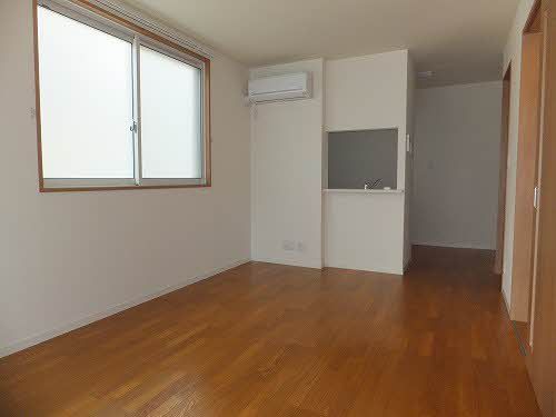 その他部屋・スペース　リビング