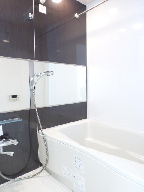 バス・シャワールーム　バス※別部屋参考写真