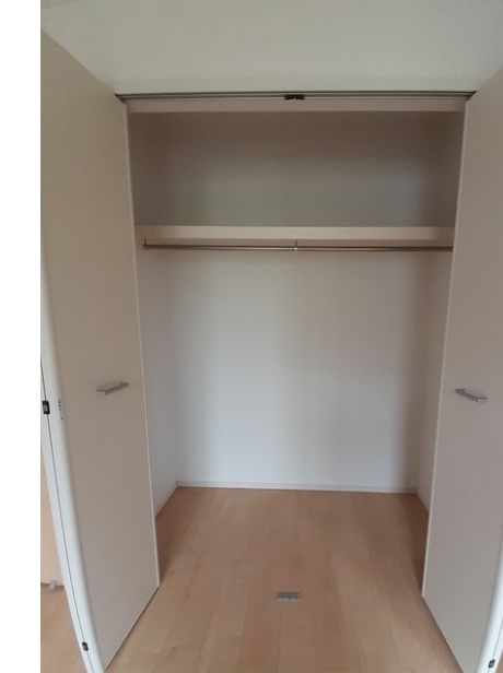 収納　☆たっぷり収納☆