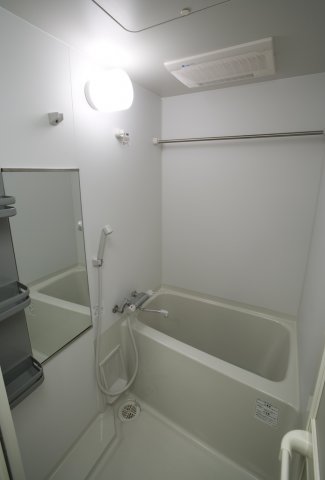 バス・シャワールーム　人気条件の「バス・トイレ別」です。