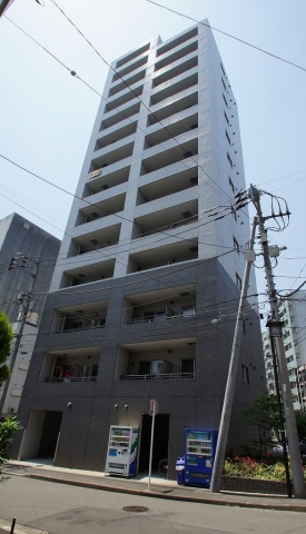 建物外観　外観も気になるポイント