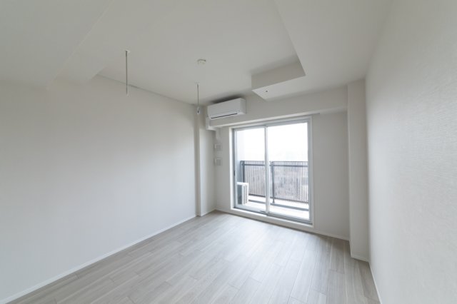 居室・リビング　使いやすい居間です