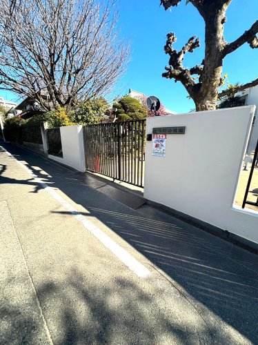 幼稚園・保育園　光明院幼稚園（幼稚園・保育園）まで901m