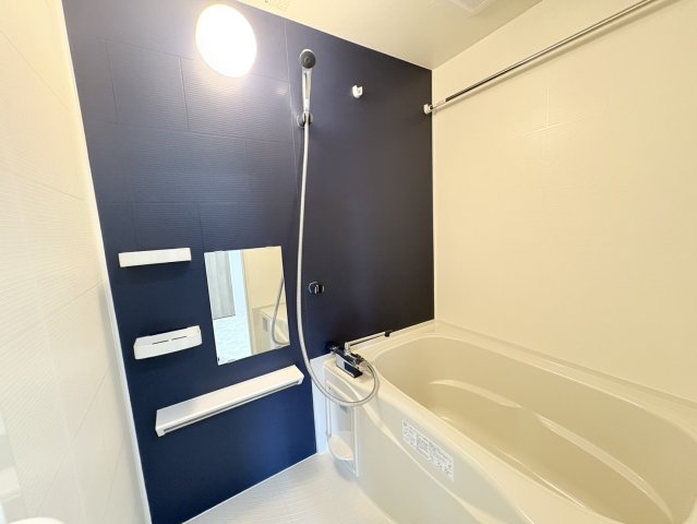 バス・シャワールーム　参考写真になりますのでご承知おき下さい。