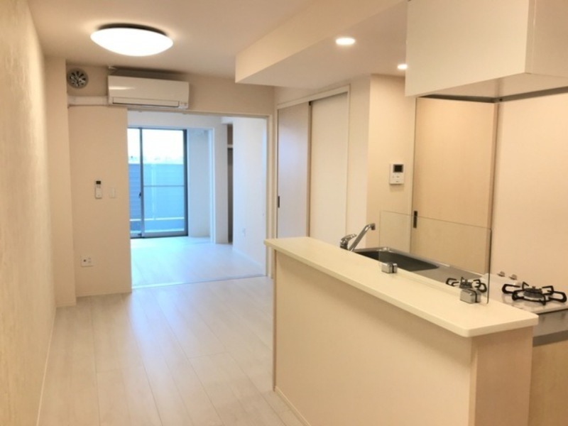 居室・リビング　図面と現状に相違がある場合には現状を優先