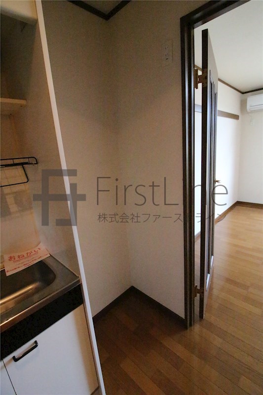 その他　別号室写真