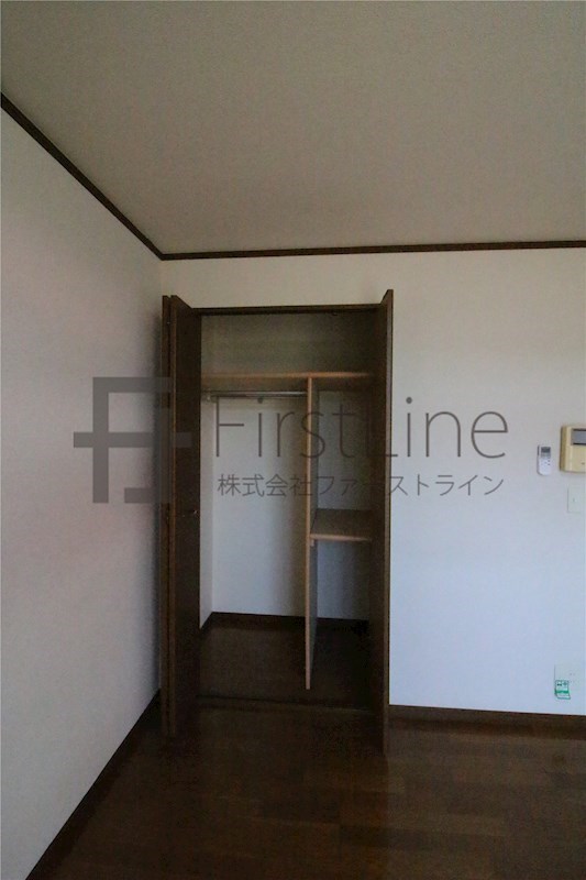 収納　別号室写真