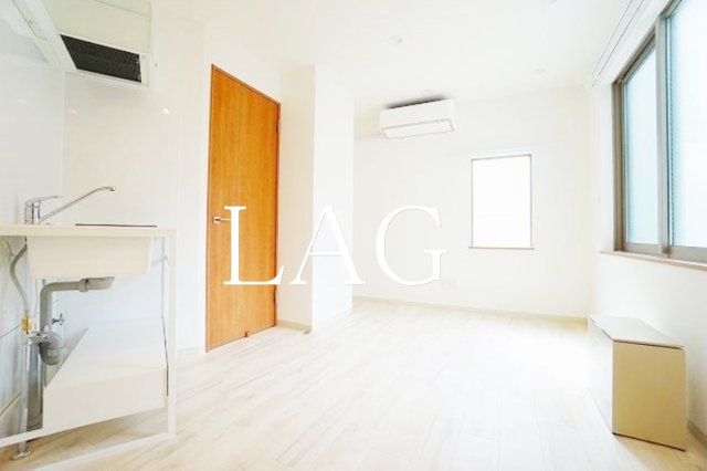 居室・リビング　洋室のお部屋です。