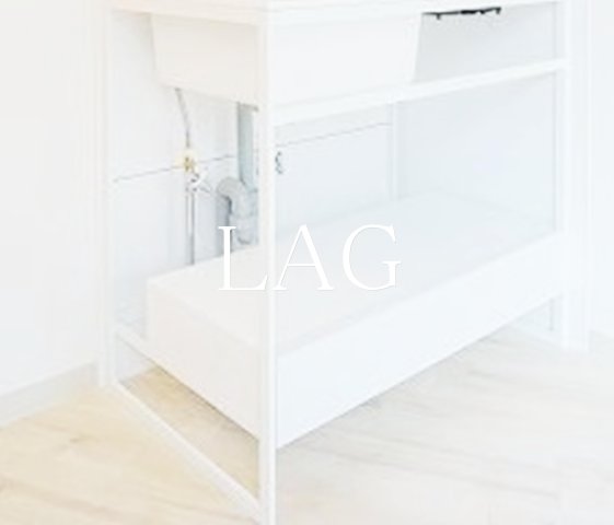 収納　収納です。