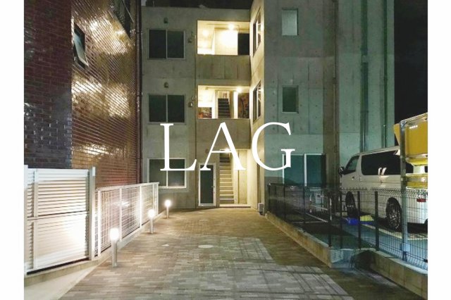 エントランス　エントランスです。