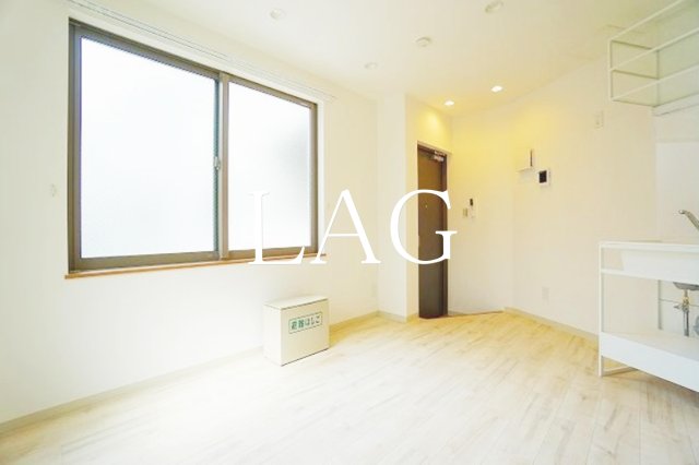 その他部屋・スペース　寝室です。